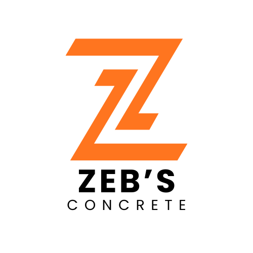 Zeb’s Concrete
